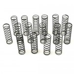 [TEAM DURANGO] BIG BORE SPRING SET: 65mm LENGTH (8 Pairs)