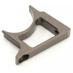 [TEAM DURANGO] REAR GEARBOX INSERT (LEFT - 1pc)