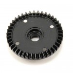 [TEAM DURANGO] MACHINE CUT DIFF. RING GEAR 42T (1pc)