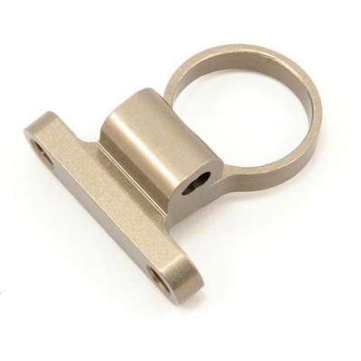 [˾ũ] TD310208 [TEAM DURANGO] REAR GEAR BOX HOLDER (Aluminium)