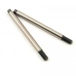 [TEAM DURANGO] SHOCK SHAFT : FRONT (44mm 2PCS)