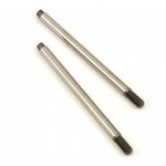 [TEAM DURANGO] SHOCK SHAFT : REAR (52mm 2pcs)
