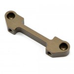 [TEAM DURANGO] RF SUSPENSION HANGER (LOW ROLL CENTRE)