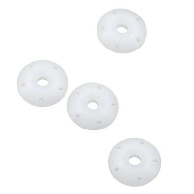 [˾ũ] TD330395 [TEAM DURANGO] BIG BORE DUAL TAPER PISTONS (5 x 1.0mm HOLES) (4pcs)