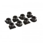[TEAM DURANGO] SHOCK CAP INSERT (8pcs)