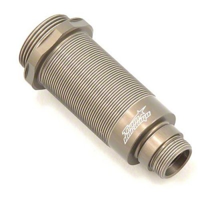 [˾ũ] TD330170 [TEAM DURANGO] BIG BORE SHOCK BODY: 29mm STROKE (1pc)