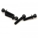 [TEAM DURANGO] PIVOT BALL C-TYPE 10mm (4pcs)