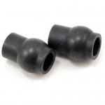 [TEAM DURANGO] SHOCK ROD END PIVOT BALL (LONG)
