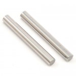 [TEAM DURANGO] HINGE PIN: FRONT SUSPENSION OUTER (25mm 2pcs)