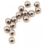 [TEAM DURANGO] 3mm DIFF BALLS (14pcs)