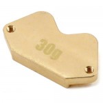 [TEAM DURANGO] NOSE WEIGHT 30g