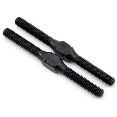 [˾ũ] TD330343 [TEAM DURANGO] TURNBUCKLE M3x36mm (2pcs)