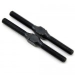 [TEAM DURANGO] TURNBUCKLE M3x36mm (2pcs)