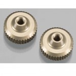 [TEAM DURANGO] ALUMINIUM THUMB NUT (2pcs)(OLIVE)