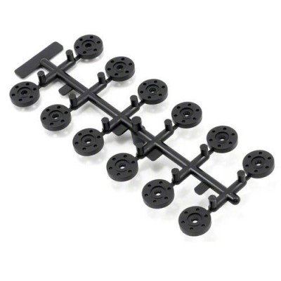 [˾ũ] TD330157 [TEAM DURANGO] BIG BORE SHOCK PISTON SET (4 SHOCKS)