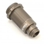 [TEAM DURANGO] BIG BORE SHOCK BODY: 23mm STROKE (1pc)