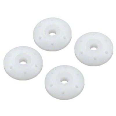 [˾ũ] TD330180 [TEAM DURANGO] BIG BORE TAPER PISTONS (6 x 1.0mm HOLES) (4pcs)