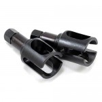 [TEAM DURANGO] LIGHTWEIGHT DIFF OUTDRIVES (2pcs)