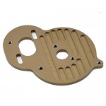 [TEAM DURANGO] HEATSINK MOTOR PLATE