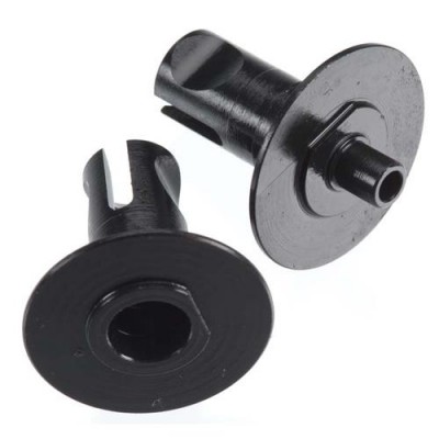 [˾ũ] TD310417 [TEAM DURANGO] BALL DIFF OUTDRIVES (LONG) (1pr)