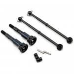 [TEAM DURANGO] DRIVE SHAFT SET (DEX210 1pr)