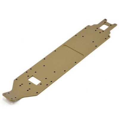 [˾ũ] TD320125 [TEAM DURANGO] MAIN CHASSIS PLATE