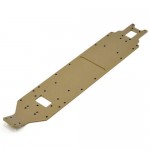[TEAM DURANGO] MAIN CHASSIS PLATE