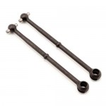 [TEAM DURANGO] DRIVE SHAFT 65mm (2pcs)