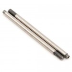 [TEAM DURANGO] SHOCK SHAFT: REAR (55mm 2pcs)