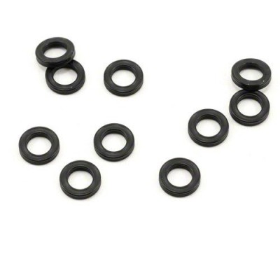 [˾ũ] TD711001 [TEAM DURANGO] X-RING FOR DIFF 8.8mmDia (10pcs)