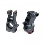 [TEAM DURANGO] REAR HUB CARRIER DUAL POSITION