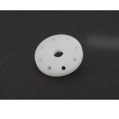 [˾ũ] TD330518 [TEAM DURANGO] MACHINED 16mm TAPER PISTON (8 x 1.3mm HOLES) (2pcs)