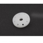 [TEAM DURANGO] MACHINED 16mm TAPER PISTON (8 x 1.3mm HOLES) (2pcs)