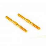 [TEAM DURANGO] TURNBUCKLE M5x64MM ALUMINIUM (2pcs)