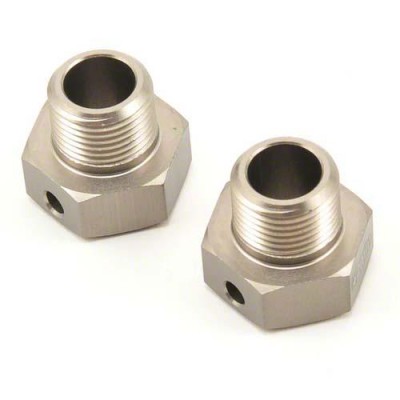 [˾ũ] TD310261 [TEAM DURANGO] WHEEL ADAPTOR 2mm (2pcs)