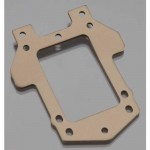 [TEAM DURANGO] FRONT DROOP PLATE