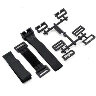 [˾ũ] TD320135 [TEAM DURANGO] BATTERY STRAP SET