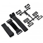 [TEAM DURANGO] BATTERY STRAP SET