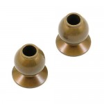 [TEAM DURANGO] PIVOT BALL A-TYPE ALUMINIUM (2pcs)