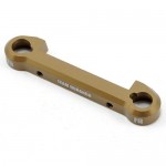 [TEAM DURANGO] HD SUSPENSION MOUNT ALUMINIUM FR