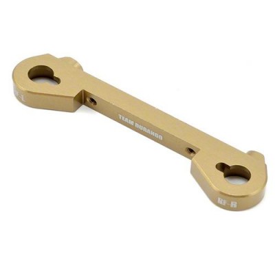 [˾ũ] TD330371 [TEAM DURANGO] HD SUSPENSION MOUNT ALUMINIUM RF