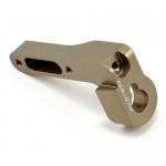 [TEAM DURANGO] HD SUSPENSION MOUNT ALUMINIUM RR RIGHT