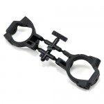 [TEAM DURANGO] DUAL POSITION C-HUB 12 DEGREE (LEFT & RIGHT)