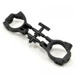 [TEAM DURANGO] DUAL POSITION C-HUB 14 DEGREE (LEFT & RIGHT)