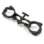 [TEAM DURANGO] DUAL POSITION C-HUB 10 DEGREE (LEFT & RIGHT)