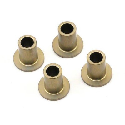 [˾ũ] TD340026 [TEAM DURANGO] SUSPENSION ARM BUSHING ALUMINIUM (4pcs)
