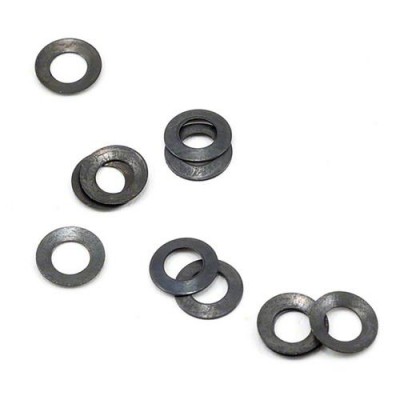 [˾ũ] TD709021 [TEAM DURANGO] CONE WASHER 3x8x0.5MM (20pcs)