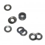 [TEAM DURANGO] CONE WASHER 3x8x0.5MM (20pcs)