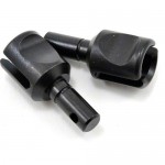 [TEAM DURANGO] DIFF OUTDRIVE (CENTRE DIFF)(2pcs)