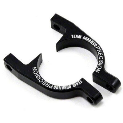 [˾ũ] TD310218 [TEAM DURANGO] ALUMINIUM REAR DIFF RETAINER (PAIR